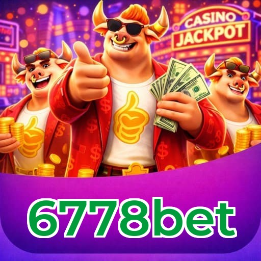 6778bet bônus R$5.000 + 500 giros - Rollover 35x, prazo 30 dias, 38% taxa conversão