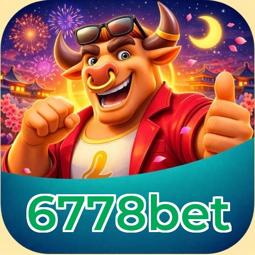 Números do app 6778bet em material de marketing — ilustração, não auditoria