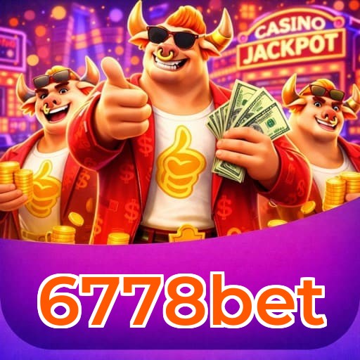 Fluxo de download do app 6778bet — referência visual